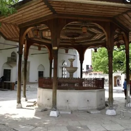 Apartman Sarajevo Sarajevo