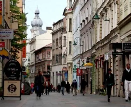 Apartman Sarajevo