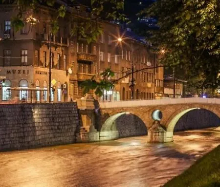 Apartman Sarajevo * Saraievo