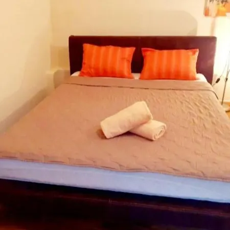 Apartman Sarajevo Appartamento *