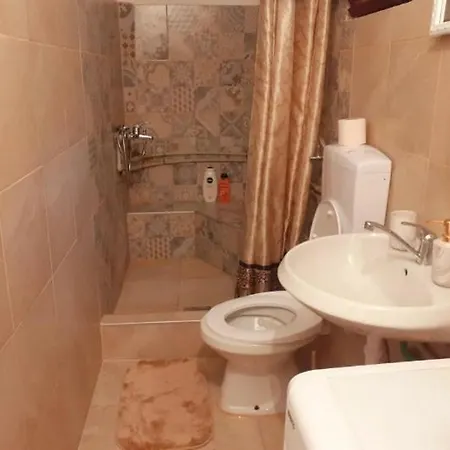 Apartman Sarajevo *
