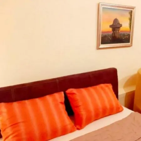 Apartman Sarajevo * Saraievo