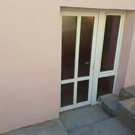 Apartman Sarajevo Apartment *