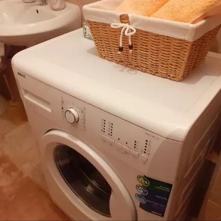 Appartamento Apartman Sarajevo