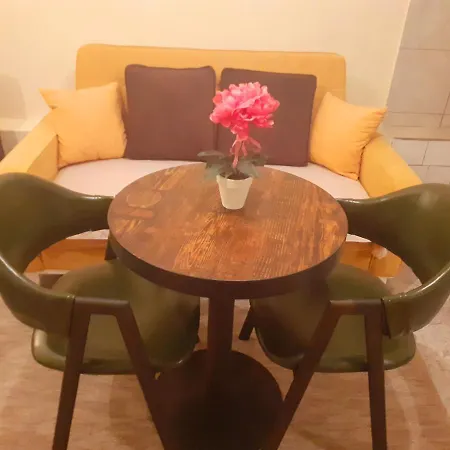 Apartment Apartman Sarajevo *