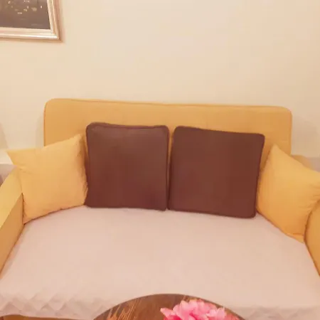 Apartman Sarajevo * Saraievo