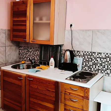 Apartman Sarajevo * Sarajevo